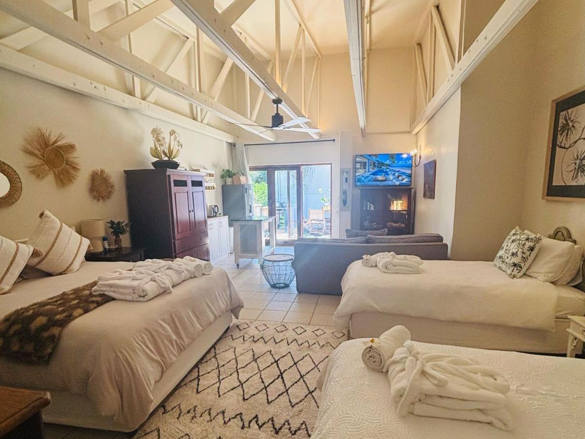Bliss In The Bay Guesthouse Plettenberg Bay Pokoj fotografie