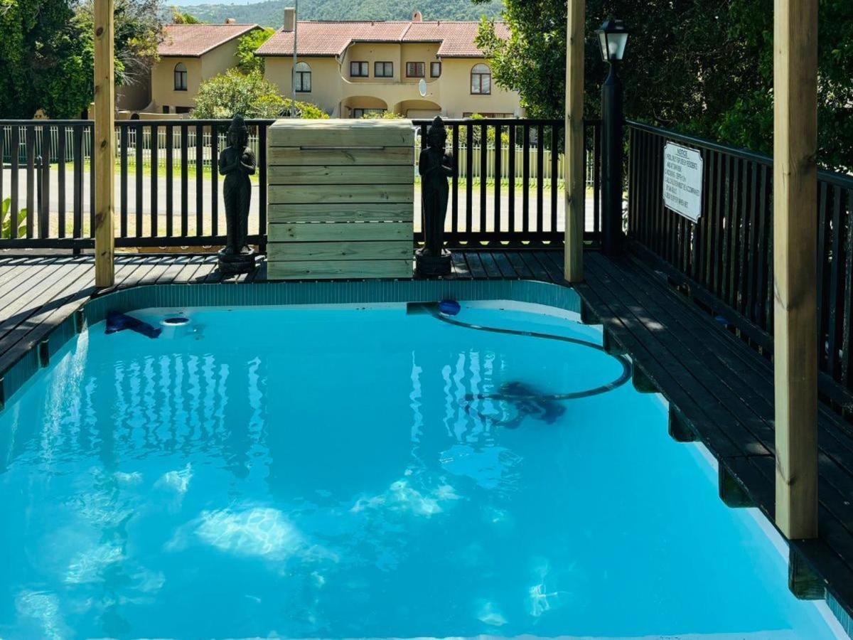 Bliss In The Bay Guesthouse Plettenberg Bay Pokoj fotografie