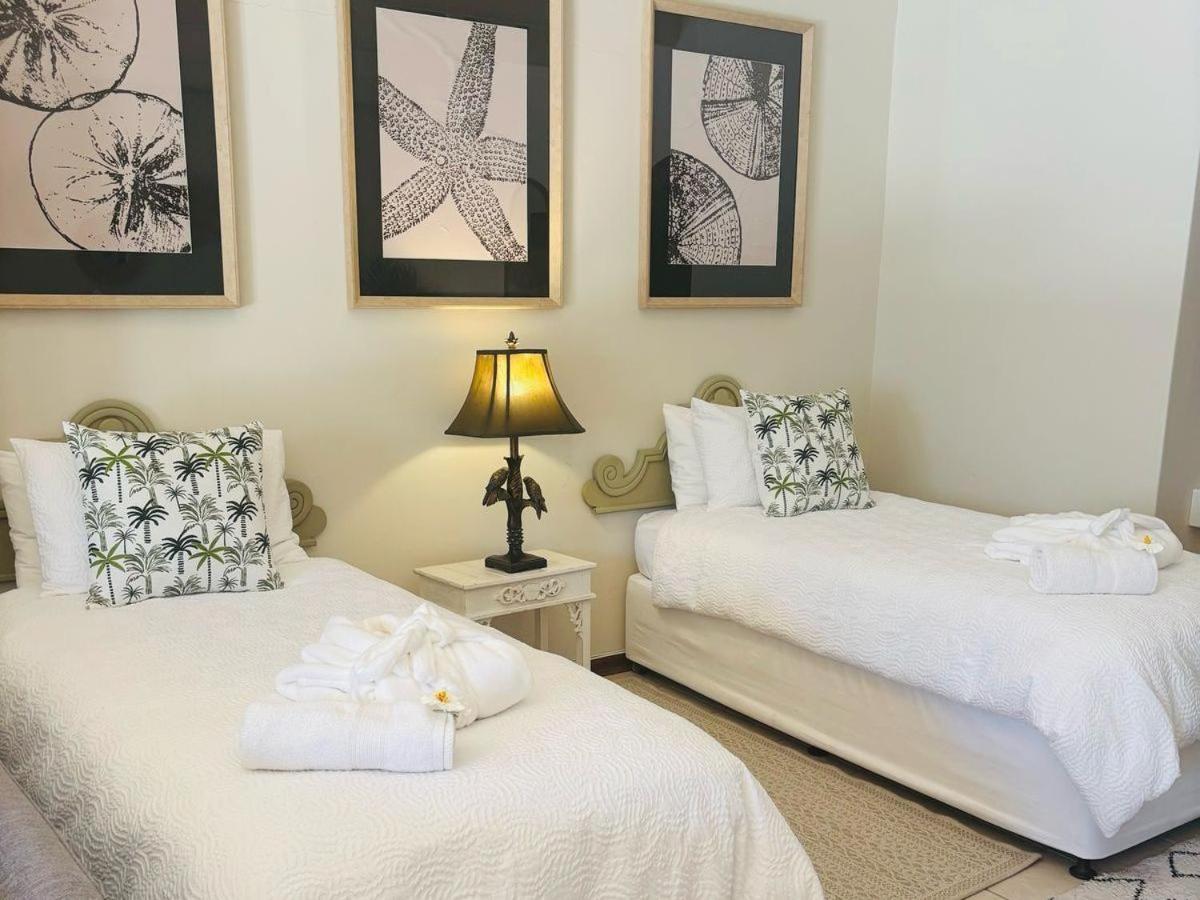 Bliss In The Bay Guesthouse Plettenberg Bay Pokoj fotografie