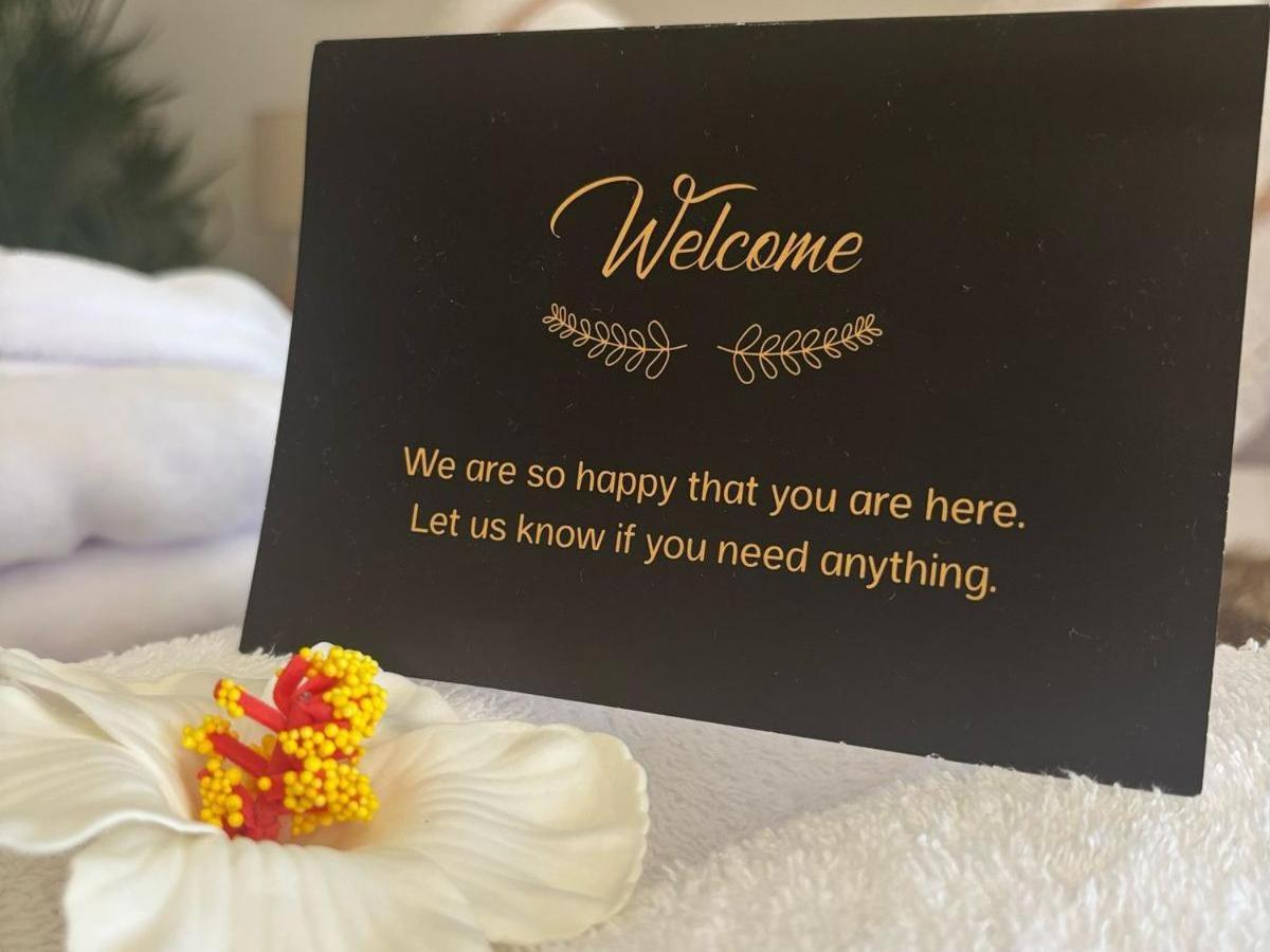 Bliss In The Bay Guesthouse Plettenberg Bay Pokoj fotografie