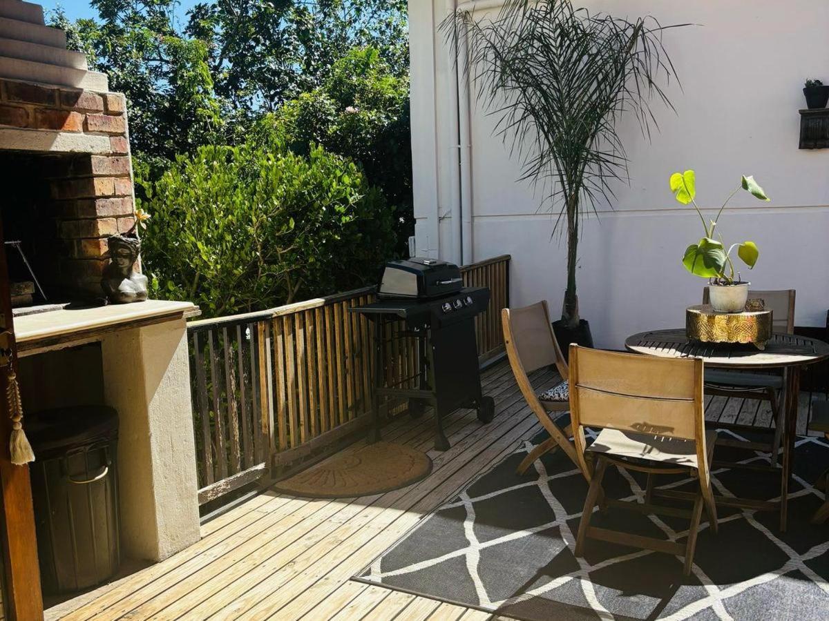 Bliss In The Bay Guesthouse Plettenberg Bay Pokoj fotografie